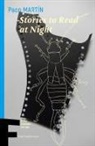 Paco Martín - Stories to Read at Night
