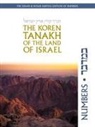 Jonathan Sacks - The Koren Tanakh of the Land of Israel: Numbers