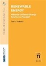 Serina Rahman - Renewable Energy