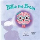 Hutton, John Hutton, Moore, Ryan Moore, Gabriella Vagnoli - Billie the Brain