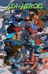 Steven D. Snyder - Sea Heroes #1