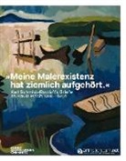 Ulrike Saß, Frédéric Bußmann, Freytag, Philipp Freytag - "Meine Malerexistenz hat ziemlich aufgehört"