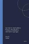 Mellink - Documenta Anabaptistica Volume 1: Friesland En Groningen (1530-1550)