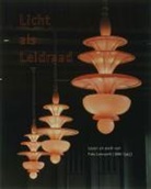 van Den Berg, Rob van der Zalm - Licht ALS Leidraad