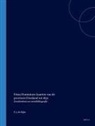 P J de Rijke, P. J. de Rijke - Frisia Dominium: Kaarten Van de Provincie Friesland Tot 1850