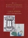 G. Lukacs - Kaitai Shinsho, the Single Most Famous Japanese Book of Medicine & Geka Soden, an Early Very Important Manuscript on Surgery