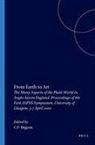 C P Biggam - From Earth to Art