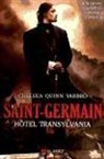 Chelsea Quinn Yarbro - Hôtel Transylvania