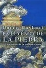 Barry Hughart - La leyenda de la piedra : una novela de la antigua China