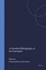 Sebastian Brock, Fritsch, Jellicoe - A Classified Bibliography of the Septuagint