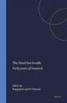 Devorah Dimant, Rappaport - The Dead Sea Scrolls