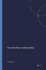 Friedrich Walter Lenz - The Aristeides Prolegomena