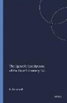 O W Reinmuth, O. W. Reinmuth - The Ephebic Inscriptions of the Fourth Century B.C