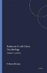 P G Maxwell-Stuart, P. G. Maxwell-Stuart - Studies in Greek Colour Terminology