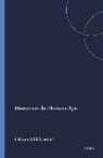 I M Hohendahl-Zoetelief, I. M. Hohendahl-Zoetelief - Manners in the Homeric Epic