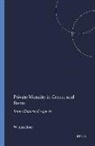 W. Den Boer - Private Morality in Greece and Rome