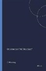 C E Manning, C. E. Manning - On Seneca's Ad Marciam
