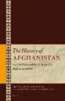 Mohammad Mehdi Khorrami, Robert McChesney - The History of Afghanistan (11 Vol. Set)