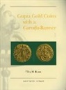 Ellen Raven - Gupta Gold Coins with a Garu&#7693;a-Banner (Samudragupta to Skandagupta) (2 Vols.)