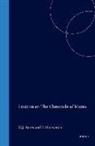 W J Aerts, W. J. Aerts, Hero Hokwerda - Lexicon on the Chronicle of Morea
