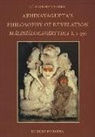 Jürgen Hanneder - Abhinavagupta's Philosophy of Revelation: An Edition and Annotated Translation of M&#257;lin&#299;&#347;lokav&#257;rttika I, 1-399