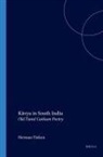 Herman Tieken - K&#257;vya in South India