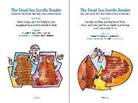 Geraldine I. Clements, Donald W Parry, Donald W. Parry, Emanuel Tov - The Dead Sea Scrolls Reader. Second Edition, Revised and Expanded (SET), The Dead Sea Scrolls Reader, Second Edition, Revised and Expanded