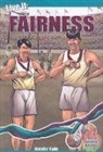 Natalie Hyde - Live It: Fairness