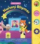 Yi-Hsuan Wu - Sing-Along Nursery Rhymes