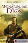 Paul Kearney - El viaje de Hawkwood