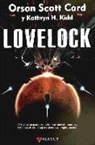 Orson Scott Card, Kathryn H. Kidd, Rafael Marín - Lovelock