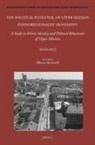Mu&amp;, Anna Mu&amp;347;, Anna Mus - The Political Potential of Upper Silesian Ethnoregionalist Movement
