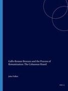 John Pollini - Gallo-Roman Bronzes and the Process of Romanization: The Cobannus Hoard