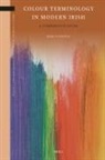 Mark Ó Fionnáin, Mark Ó. Fionnáin - Colour Terminology in Modern Irish