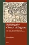 Stephen Tong - Building the Church of England