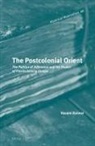 Vasant Kaiwar - The Postcolonial Orient