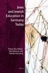Eliezer Ben-Rafael, Olaf Glöckner, Yitzhak Sternberg - Jews and Jewish Education in Germany Today