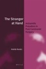 András Kovács - The Stranger at Hand