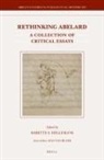 Babette S Hellemans, Babette S. Hellemans - Rethinking Abelard