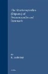 Rozkosný, R. Rozkosný - The Stratiomyioidea (Diptera) of Fennoscandia and Denmark