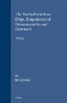 M. Chvála - The Tachydromiinae (Dipt. Empididae) of Fennoscandia and Denmark