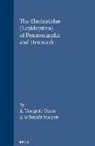 Nielsen, E Schmidt Nielsen, Traugott-Olsen, E. Traugott-Olsen - The Elachistidae (Lepidoptera) of Fennoscandia and Denmark
