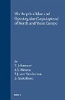 Johansson, Nielsen, van Nieukerken - The Nepticulidae and Opostegidae (Lepidoptera) of North and West Europe (2 Parts)