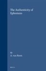van Roon - The Authenticity of Ephesians