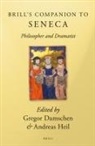 Gregor Damschen, Andreas Heil - Brill's Companion to Seneca
