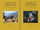Mark Turin - Languages of the Greater Himalayan Region, Volume 6: A Grammar of the Thangmi Language (2 Vols)