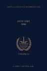 International Tribunal for the Law of th - Annuaire Tribunal International Du Droit de La Mer, Volume 10 (2006)