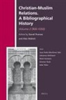 Alexander Mallett, David Thomas, Alex Mallett, David Thomas - Christian-Muslim Relations. Vol.2