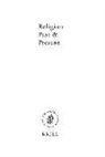 Hans Dieter Betz, Don Browning, Bernd Janowski, Eberhard Jüngel - Religion Past and Present, Volume 14 Index
