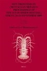 Charles Fransen - New Frontiers in Crustacean Biology